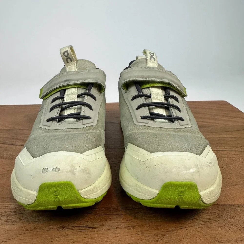 On Running size big